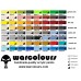 warcolours 'speciality' paint sets (layering) - 8 bottles
